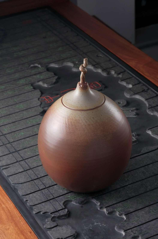 大茶叶罐1