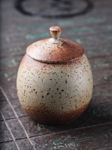 小茶叶罐2