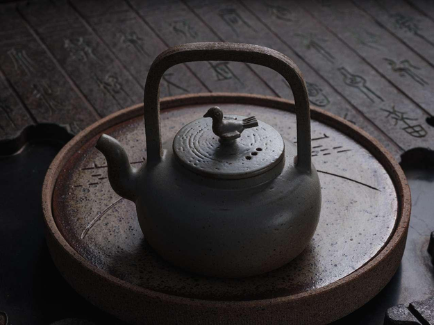 提梁壶4
