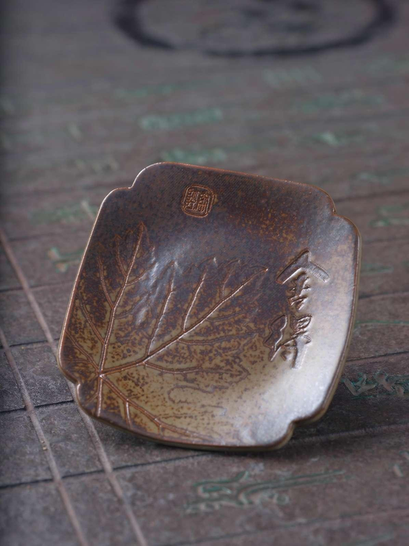 杯托2