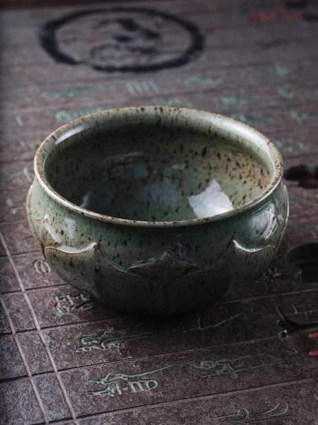 水盂系列
