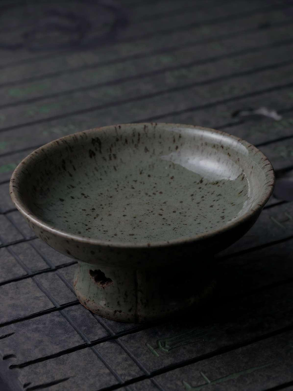 盘子系列