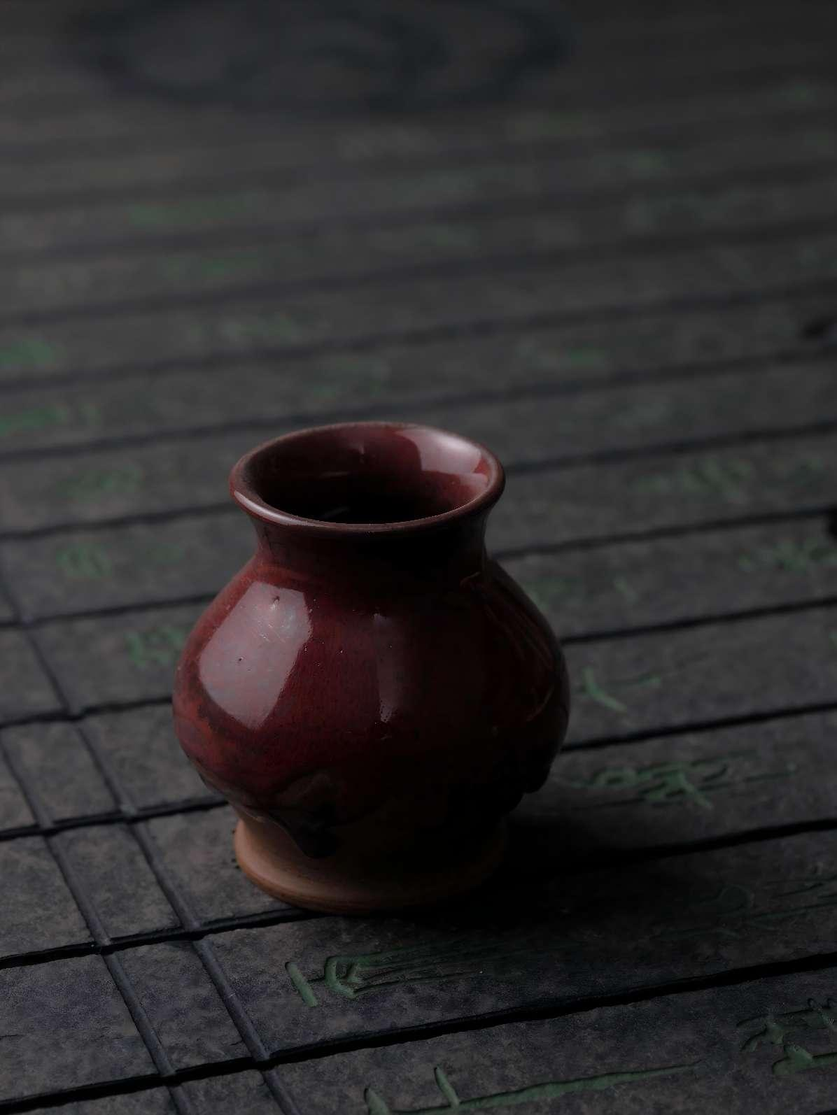 花器8