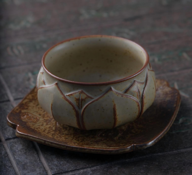 莲花杯3