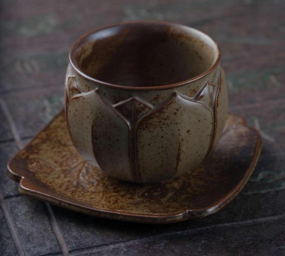 莲花杯4