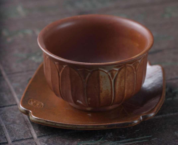 莲花杯5