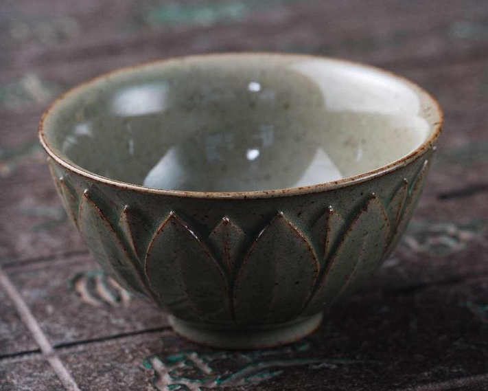 莲花杯8