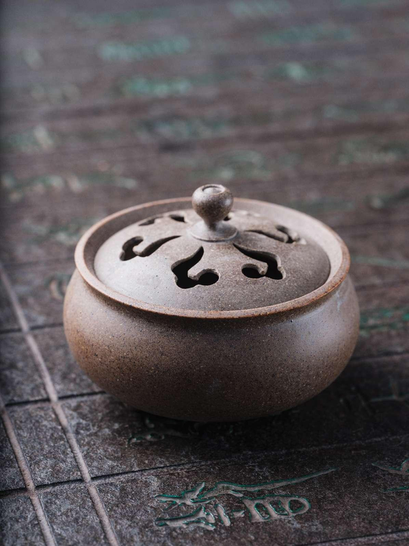 香炉3