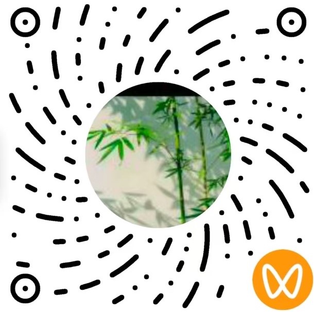 视频号二维码